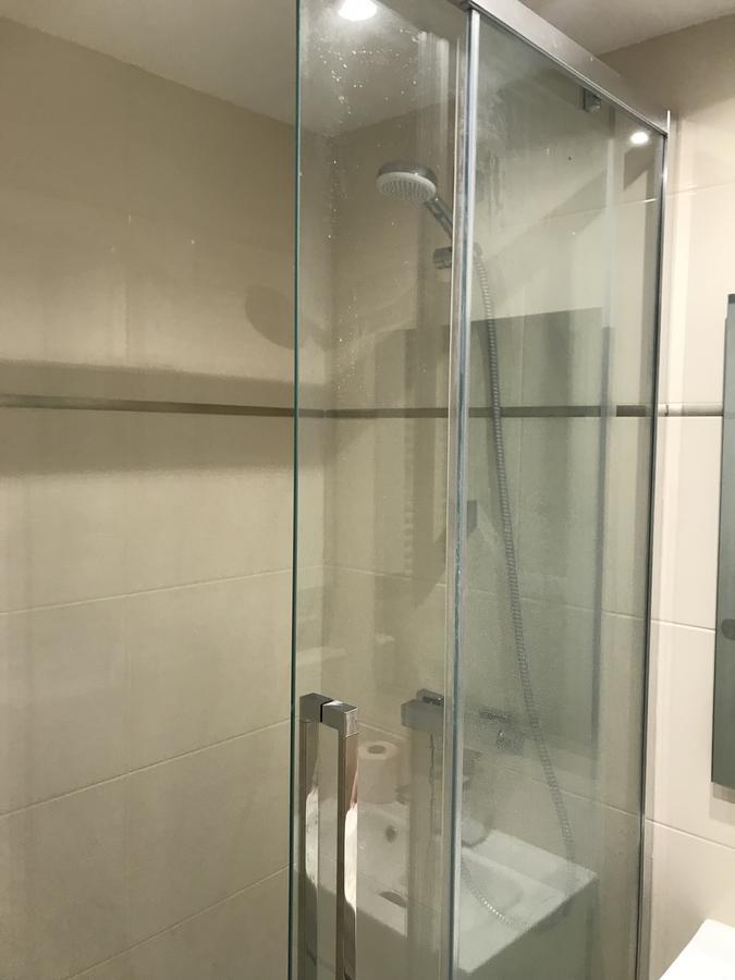 Le Marais-Saint Martin Working & Living Apartment Париж Екстериор снимка